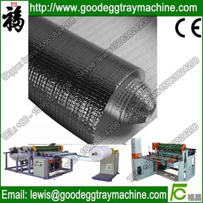 2014 high quality laminating machine for epe foaming sheet