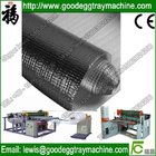 FC laminating machinery for epe foaming sheet