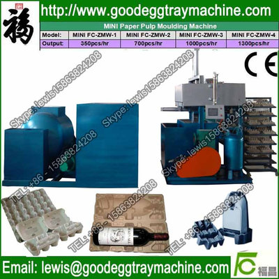 24 Egg Tray Making Machinery