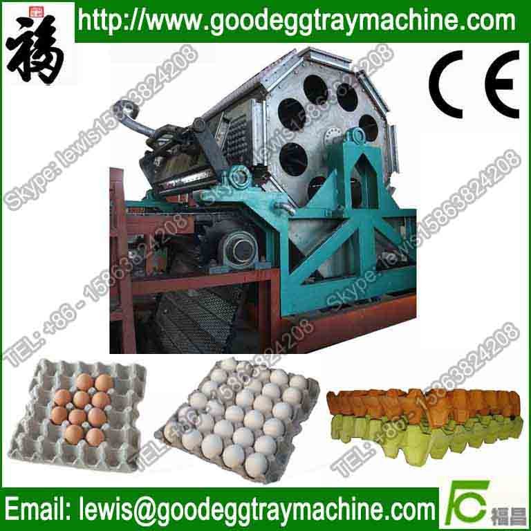 pulp moulding fully-automatic machine(FC-ZMG4-32)