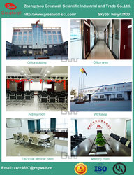 Zhengzhou Greatwall Scientific Industrial and Trade Co.,Ltd