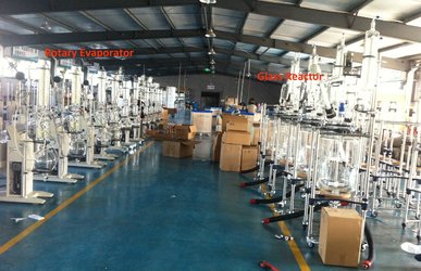 Zhengzhou Greatwall Scientific Industrial and Trade Co.,Ltd