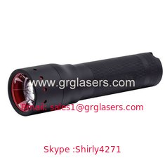 China LED Lenser T7.2 Tactical Torch Black Gift Box 9807  Made In China supplier