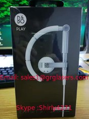 China B&amp;O Play BeoPlay EarSet A8 by Bang &amp; Olufsen Earphones - SILVER/BLACK - Used made in chian grgheadsets-com.ecer.com supplier