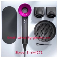 China 20149 Hot selling Brand New Dyson Supersonic Hair Dryer Fushia made in china grrheadsets.com supplier