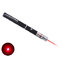 Hot selling Professional 1mw RED Laser Pointer Pen - 1mW HIGH Power 650nm | Lazer Beam Cat Toy Made In China supplier