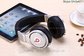 Beats by Dr. Dre Pro headset Full size - black/silver Made in china from grexheadsets.aliexpress.com supplier