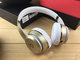 New Beats By Dre Solo 3 Wireless Headphones Special Edition - Gold made in china grgheadsets-com.ecer.com supplier