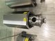 Liquid Transfer Food Grade Pumps For Brewing / Sanitary Stainless Steel Centrifugal Pump