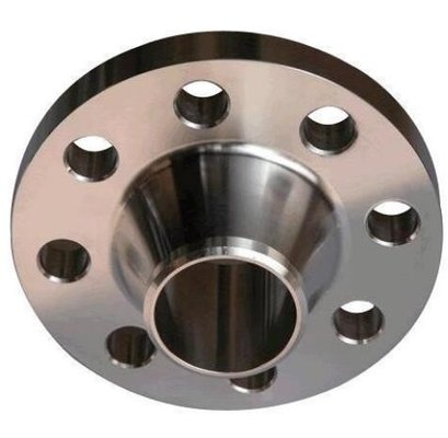 Durable Grooved Flange Grooved Fittings For Fire Fighting System / Water Supplying