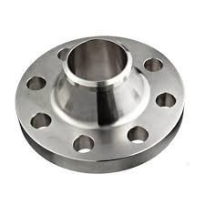 High Stable And Accurate Grooved Flange ISO 9001 Certificate For Shipping