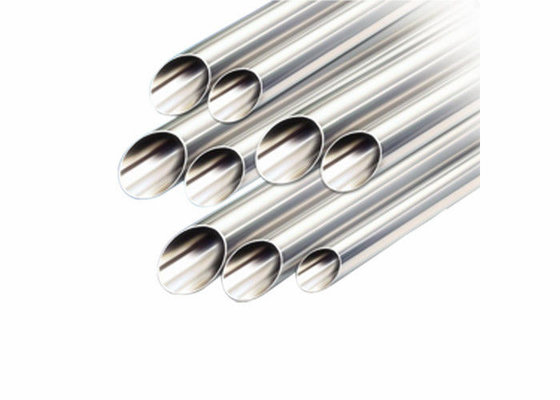 High Performance Stainless Steel Mechanical Tube With Customized Wall Thickness