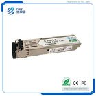 G-8501D-F 1.25G 850nm 550nm SFP Gigabit  One Way Optical Transceiver Module compatible with Arista