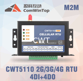 3G RTU Controller Power ON/OFF Controller, 3G GSM GPRS RTU