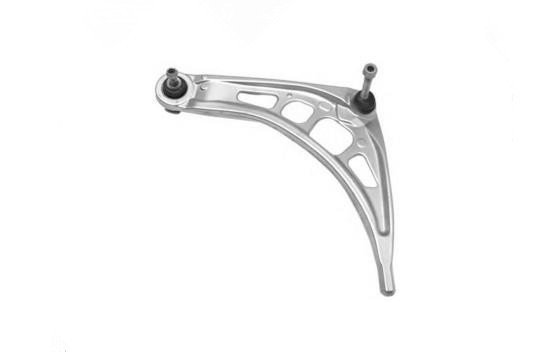 China Front Left Control Arm Aluminium Material 31126758519 For Car Spare Parts supplier