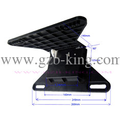 China License Plate Frame Hidding Kits For Motorcycle supplier