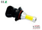 Super Bright 1000LM 10-30V 35W White 6500K COB 9005 LED Car Bulbs supplier