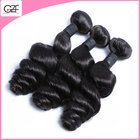 Hair Weaves Wholesalers Cheap Peruvian Human Hair 9A 10A Loose Wave Cuticle Aligned Hair