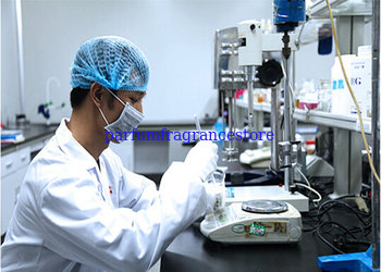 Guangzhou  Fragrance  Source Cosmetic Co,.ltd