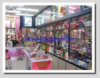 Guangzhou  Fragrance  Source Cosmetic Co,.ltd