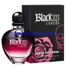 China Hot-selling Wholesale Ladies' Brand Perfume supplier