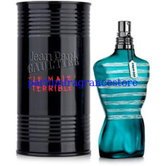 China Gaultier JPG Le Male Perfume Men Cologne supplier