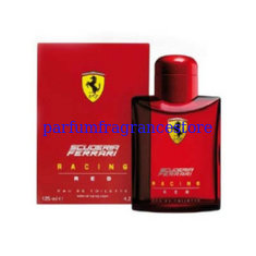 China Popular Ferrari Good Smell Perfume Best Hot Selling Perfume supplier