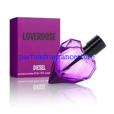 China touch women heart parfum for charming women supplier