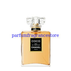 China designer Chanel coco 100ml women perfume hot sale supplier