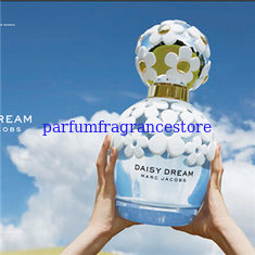 China Sweet Scent Perfume For Women Marc Jacobs Daisy Dream 3.4oz Women Perfume supplier