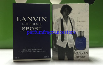China Top Men Perfume/ Parfums With 25% Fragrance Long Lasting In Wholesale 3.4FL.OZ supplier