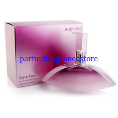 China Fashionable Women Perfume With Good Quality 100ml Eau De Toilette Fragrance supplier