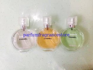 China Hot-selling Branded Lady Perfume With High Quality In Mini Size For Graceful Women 20ml supplier