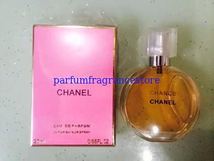 China Popular Mini Lady Perfume With Sexy And Sweet Fragrance For Brave Women/Female 20ml supplier