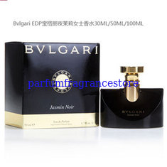 China 1:1 Branded Sexy Women Perfume Bvlgari Jasmin Noir Eau De Parfum 100ml supplier