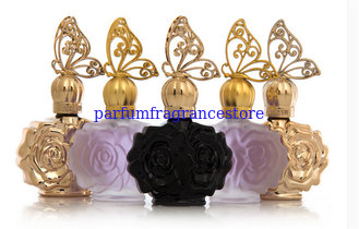 China Latest Authentic Designer Anna Sui Women Perfume Gift Sets Of 4ml supplier