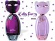 fashion designer perfume/ lady parfum fragrance katy preey purr for female supplier