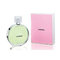 quality chanel green water perfume/ fragrance/ cologne women best gift supplier