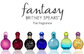 Fashion Brand Britney Spears Fantasty Women Perfume In Low Price Of Temptation Fragrance supplier