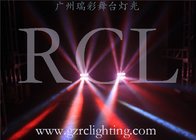 LED color  beam moving head spider light KTV DISCO stage light