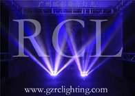 LED color  beam moving head spider light KTV DISCO stage light