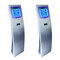 Electronic Queuing Token Number Waiting System Integrated With Centralized LCD/TV Display supplier