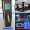 Hospital customer queue token number Information Display and Ticket Calling system,customer flow queue management system supplier