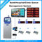 21.5 inch Hospital/Clinic/pharmacy/Doctor Room Wireless Or Wired LED/LCD Token Number display queuing management system supplier