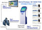 Unlimited Bank Branch 22 Inch LCD Electronic Queue Management System supplier