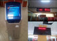 Banking Service Equipment Automatic QMS Queue Management Token Number Calling and Display System supplier