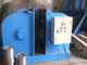 Tire Bead Remover SG-1200 Debeader Tyre Shredding Equipment For Waste Tire Recycling Line