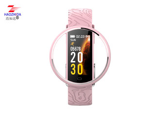China 2019 smart watch  Fitness Tracker smartwatch waterproof with Heart Rate Blood Pressure smart bracelet supplier