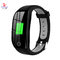smart wristband fitness watch sports band smart health tracker life waterproof smart bracelet supplier