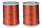 Enameled Wires Round Enameled Copper Wire Round Enameled Aluminum Wire Class B Class C Class F supplier